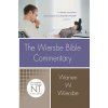 Wiersbe Bible Commentary New Testament