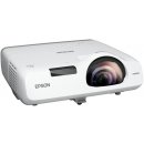 Epson EB-520