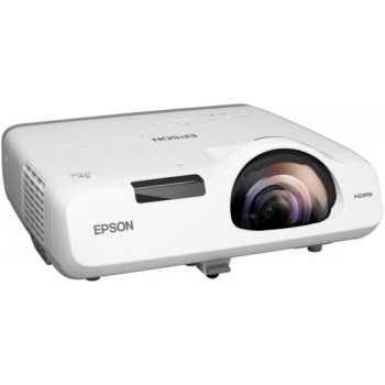 Epson EB-520