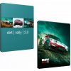Dirt Rally 2.0 Steelbook