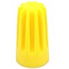 Tracon electric Spojka vodičov TRAFIX žltá 6mm² 1,5-6mm2