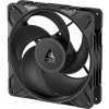 ARCTIC P14 Pro Reverse - ventilátor do PC 140mm 4pin PWM PST reverzní design