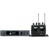 Sennheiser nová súprava bezdrôtového monitorovacieho systému IEM G4-Twin (A 516-558 MHz) 18058