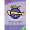 Primary i-Dictionary 3 (Flyers): Whiteboard software Single Classroom