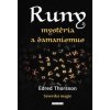 Runy mystéria a šamanismus - autor neuvedený