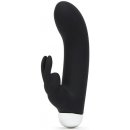 Vibrátor Fifty Shades of Grey G-Spot Rabbit