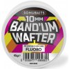 SONUBAITS BandUm Wafters - Fluoro 10mm