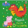 Peppa Pig: Peppa's Pop-Up Dragons - Pig Peppa
