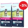 EUKANUBA Adult Large Grain Free 2x12kg