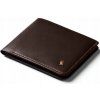 Bellroy peňaženka z prírodnej kože hnedá - unisex