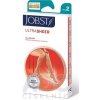 JOBST ULTRA SHEER kompresívne lýtkové pančuchy II.KT, bežná d., s otvorenou špičkou, telové, veľ. V., 1x1 pár