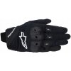 Dámske rukavice Alpinestars Stella Sp X 1 čierno-biele XL