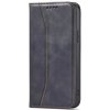 Obal Magnet Fancy Book Apple iPhone 14 Pro čierny