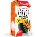 Popradský Wellness čaj zázvor rakytník + šípky 18 x 2 g