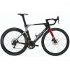 Cestný karbónový bicykel Cipollini RB1K Ad.One Red eTap AXS Campagnolo Bora M