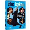 Elie Kakou, L'intégrale Des Spectacles, DVD