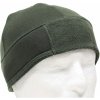 Čiapka MFH BW fleece olivová