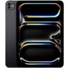 Apple iPad Pro 11 (2024) 1TB Wi-Fi Space Grey (Nano-texture Glass) MWR63HC/A