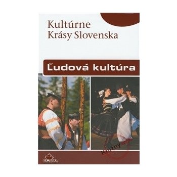 Ľudová kultúra - Zuzana Beňušková