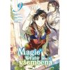Dobrovský s.r.o. Magie Svaté je všemocná 9
