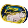 Giana Sleď filety v rastlinnom oleji 170 g