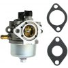 Karburátor pre Kawasaki FJ180V Motor Toro 22298, 22189 nahrádza 1500409627010