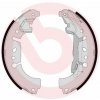 Sada brzdových čeľustí BREMBO S 23 580