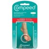 Compeed náplasť na pľuzgiere malá 6 ks