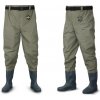 Brodiace nohavice po pás Delphin HRON Pants veľ.46