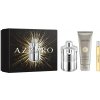 Azzaro Chrome EDT 50 ml + sprchový gél 75 ml