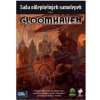 Albi Gloomhaven - sada odlepitelných samolepiek