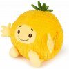 Cozy Noxxiez Cuddle Pillow Ananás