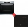Set Bosch HBG635NS1 + PUE611BB1E