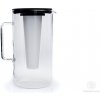 Simax - Sklenený džbán s vložkou na ľad - 2,5l