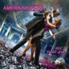 Amerikan Kaos - All That Jive [CD]