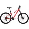 Horský bicykel Devron Riddle Lady W1.7 2022 - red