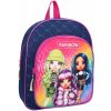 Vadobag · Detský / dievčenský batoh s predným vreckom Rainbow High - 6L