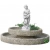 ANDRMD Kaskádová záhradná fontána KF8