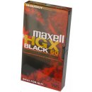 Maxell VHS 60min.
