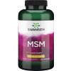 Swanson MSM, 500 mg, 250 kapsúl