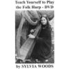 TEACH YOURSELF TO PLAY THE FOLK HARP (DVD) (DVD)
