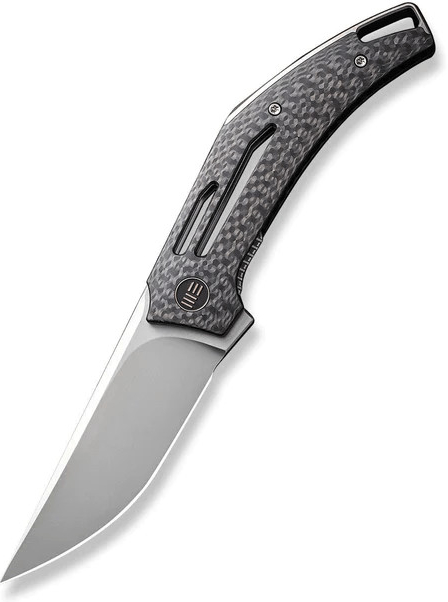 We Knife Speedliner Twill Carbon WE22045B-1