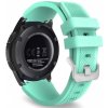 BStrap Silicone Sport remienok na Huawei Watch GT2 Pro, teal (SSG006C2008)