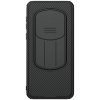 Nillkin CamShield PRO Zadní Kryt pro Honor Magic7 Pro Black
