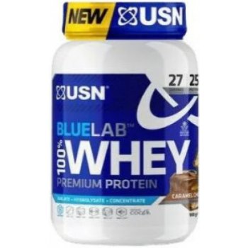 USN Bluelab 100% Whey Premium Protein 2000 g