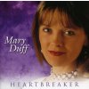 Mary Duff, HEARTBREAKER, CD