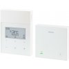 Bezdrôtový priestorový termostat Siemens RDL131RF.ST OpenTherm (RDL131RF.ST)