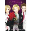 Moriarty the Patriot: The Remains 3 (Yosuke Saita,Gandalf Bartholomäus,Nadja Stutterheim,Hikaru Miyoshi)(Brožovaná)