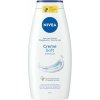Nivea Creme Soft sprchový gél 750 ml