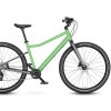 Bicykel Woom 6 Explore Jungle Green 26